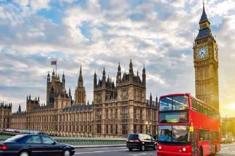 [2024] KHÁM PHÁ VƯƠNG QUỐC ANH 9N8Đ VNA ANH – SCOTLAND – XỨ WALE
