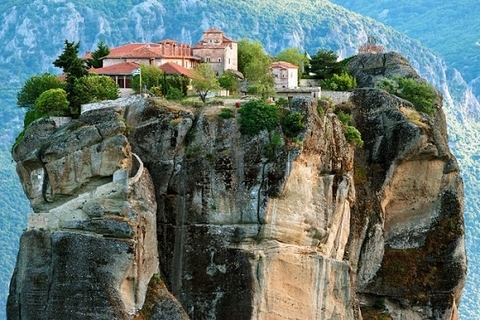 [2025] DU THUYỀN KHÁM PHÁ QUẦN ĐẢO HY LẠP-MONTENEGRO-CROATIA-SLOVENIA-Ý 17N16Đ QR