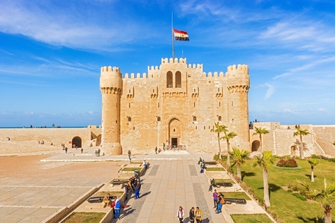 [2024-2025] AI CẬP 9N8Đ QR CARIO-ALEXANDRIA-ASWAN-KOM OMBO - EDFU - LUXOR