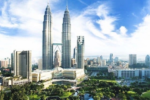 [2023] MALAYSIA – SINGAPORE 6N5Đ VNA