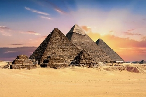 [2025] AI CẬP 12N11Đ QR CAIRO-BAHARIYA–ALEXANDRIA-ASWAN-LUXOR-BIỂN ĐỎ