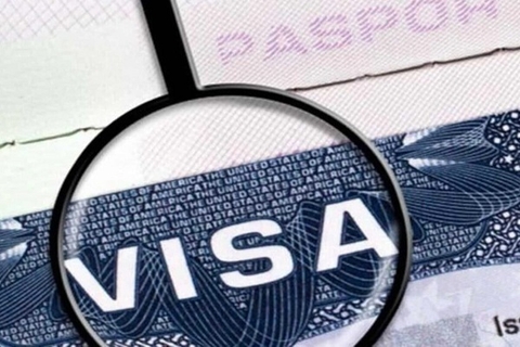 THỦ TỤC XIN VISA CHÂU ÂU