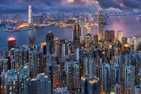 [2023] HÀ NỘI - HONGKONG 4N3Đ CATHAY PACIFIC