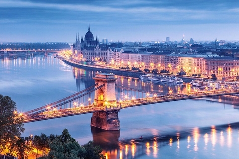 [2024] HÀNH TRÌNH ĐÔNG ÂU CHẤT LƯỢNG HUNGARY – ÁO – SLOVAKIA – SÉC – ĐỨC 10N9Đ QR