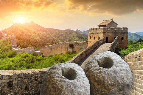 [2025] TRUNG QUỐC 7N6Đ VN BẮC KINH-TÔ CHÂU-TÂY ĐƯỜNG-HÀNG CHÂU-THƯỢNG HẢI