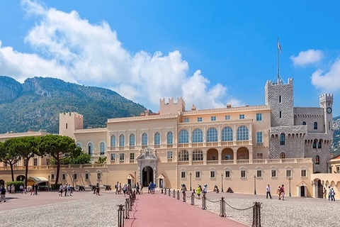 [2025] NAM ÂU 11N10Đ TK MIỀN NAM PHÁP – MONACO – TÂY BAN NHA – BỒ ĐÀO NHA
