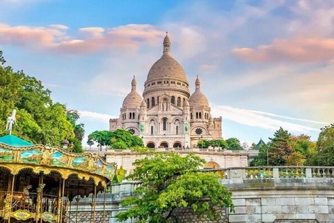 [2025] KHÁM PHÁ TÂY NAM ÂU 10N9Đ EK PHÁP-THỤY SĨ -Ý