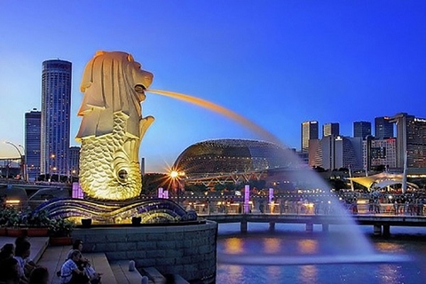 [2024] CHƯƠNG TRÌNH ĐÓN NĂM MỚI TẠI SINGAPORE – NAM PHI 8N7Đ SIA AIR