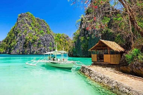 [2024] KHÁM PHÁ PHILIPINE 5N4Đ PR ĐẮM SAY VỚI THIÊN ĐƯỜNG BIỂN ĐẢO
