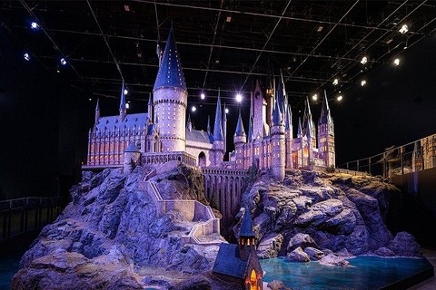 [2025] NHẬT BẢN 6N5Đ JL TOKYO - BẢO TÀNG HARRY POTTER - NÚI PHÚ SĨ