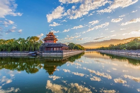 [2025] TRUNG QUỐC 6N5Đ THƯỢNG HẢI - BẮC KINH - VẠN LÝ TRƯỜNG THÀNH