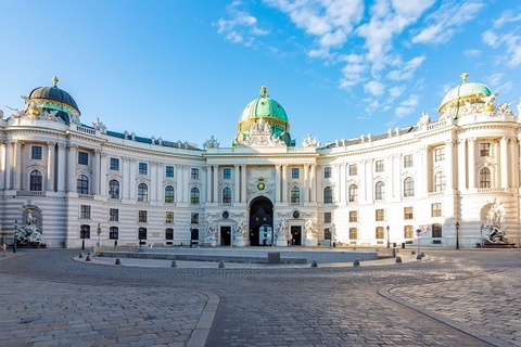 [2024] ĐÔNG ÂU 10N9Đ VNA ĐỨC – ÁO – HUNGARY – SLOVAKIA – SÉC – ĐỨC