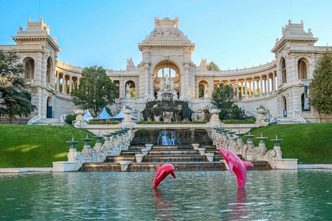 [2025] ĐÓN NOEL VÀ TẾT DƯƠNG TẠI NAM ÂU 11N10Đ EK PHÁP–MONACO-TÂY BAN NHA-BỒ ĐÀO NHA