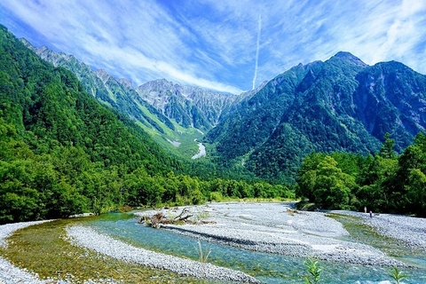 [2025] CHƯƠNG TRÌNH NHẬT BẢN MÙA THU 7N6Đ VNA THUNG LŨNG KAMIKOCHI