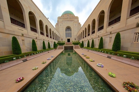 [2024] KHÁM PHÁ MÙA XUÂN NƯỚC ÚC 7N6Đ VNA MELBOURNE - CANBERRA– SYDNEY