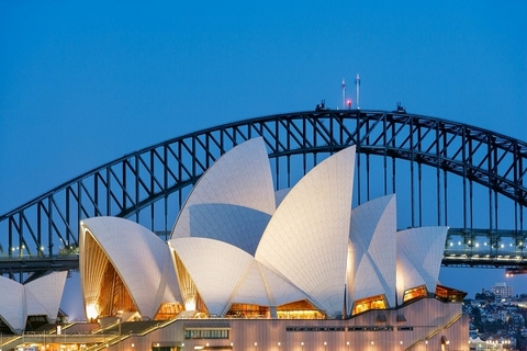 [2025] ÚC 7N6Đ VNA MELBOURNE - CANBERRA – SYDNEY