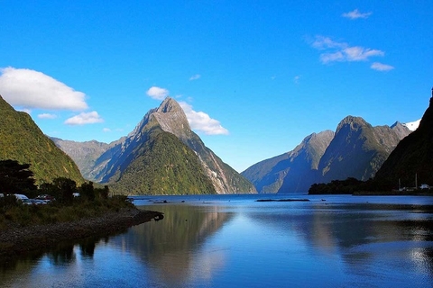 [2024] THƯỞNG NGOẠN NEWZEALAND 11N10Đ SQ BẮC ĐẢO & NAM ĐẢO