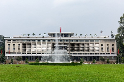 KHÁM PHÁ MIỀN TÂY - NAM VIỆT NAM 5N4Đ