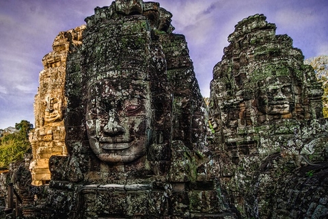 [2024] CAMPUCHIA 4N3Đ VJ SIEM REAP - PHNOM PENH