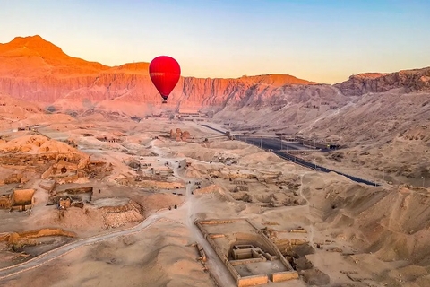 [2024] AI CẬP 9N8Đ EK CAIRO - BAHARIYA - LUXOR - BIỂN ĐỎ