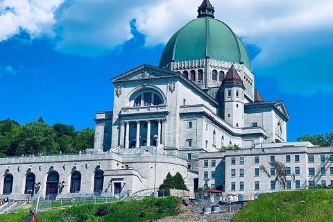 [2024] ĐÔNG TÂY CANADA - CUBA 14N13Đ EVA