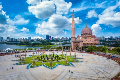 [2024] HÀ NỘI – SINGAPORE – MALAYSIA 5N4Đ VNA