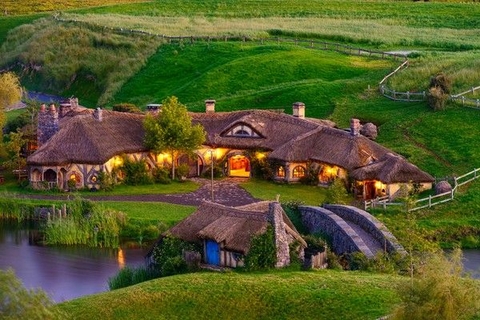 [2023] THƯỞNG NGOẠN MÙA XUÂN ÚC - NEWZEALAND 10N9Đ VNA