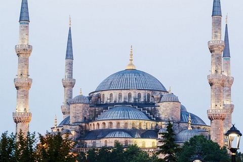 [2025-2026] KHÁM PHÁ THỔ NHĨ KỲ 8N7Đ TK BAY KHINH KHÍ CẦU ĐÓN BÌNH MINH TẠI CAPPADOCIA