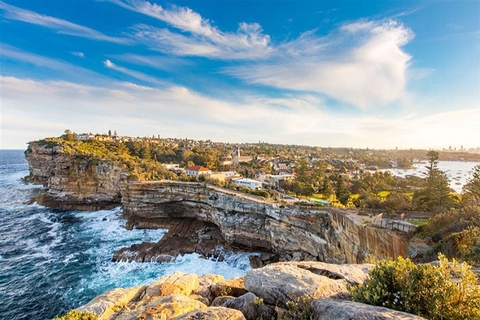 [2024] NƯỚC ÚC DIỆU KỲ 7N6Đ MELBOURNE - CANBERRA– SYDNEY