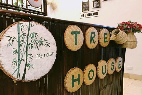 [THE TREE HOUSE] QUẬN HOÀN KIẾM HÀ NỘI