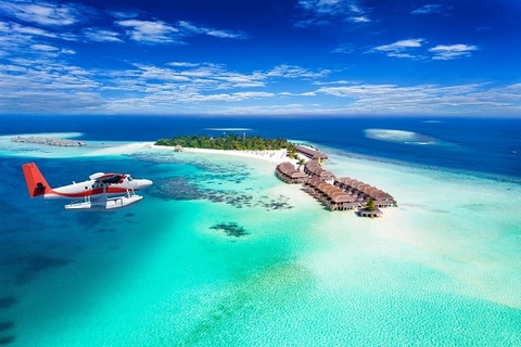 [2023] MALDIVES – THIÊN ĐƯỜNG TRONG LÒNG ẤN ĐỘ DƯƠNG 5N4D - Air Asia (AK)