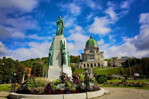 [2024] LIÊN TUYẾN CANADA MÙA THU VÀNG 11N10Đ EVA