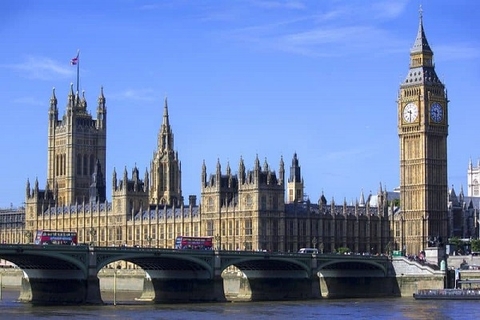 [2024] KHÁM PHÁ VƯƠNG QUỐC ANH 9N8Đ VNA SCOTLAND - WALES...