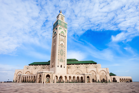 [2025] MAROC 10N9Đ TK KHÁM PHÁ XỨ SỞ NGHÌN LẺ MỘT ĐÊM MOROCCO