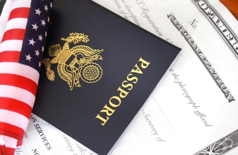 THỦ TỤC LÀM VISA HOA KỲ