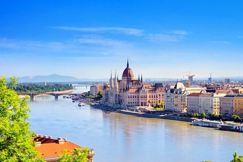 [2026] KHÁM PHÁ ĐÔNG ÂU CỔ KÍNH 11N10Đ TK ĐỨC – SÉC – ÁO – SLOVAKIA – HUNGARY - BA LAN
