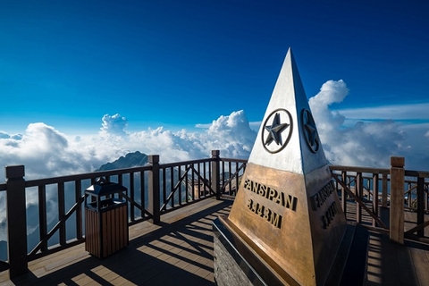 [2022] MAI CHÂU - MỘC CHÂU - SƠN LA - ĐIỆN BIÊN - LAI CHÂU - SAPA 5N4D
