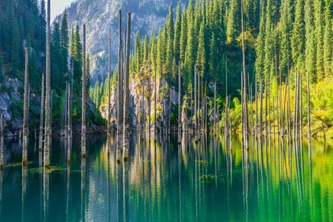 [2026] 9N8Đ VJ CON ĐƯỜNG TƠ LỤA (TRUNG Á)  KAZAKHSTAN - KYRGYZSTAN