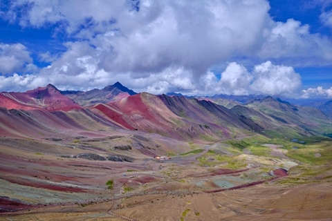 [2026] KHÁM PHÁ NAM MỸ ĐẶC BIỆT 20N16Đ TK BOLIVIA – PERU – CHILE 