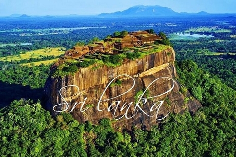 [2022] Khám phá Sri Lanka- hòn ngọc Ấn Độ Dương Việt Nam-Colombo-Anuradhapura-Lion Rock-Kandy-Nuwara Elyia 6N5D