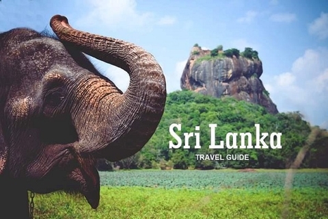 [2022] Khám phá Sri Lanka-hòn ngọc Ấn Độ Dương Colombo–Anuradhapura-Lion Rock-Kandy-Nuwara Elyia – Ella – Galle-Ahungalla 8N7D