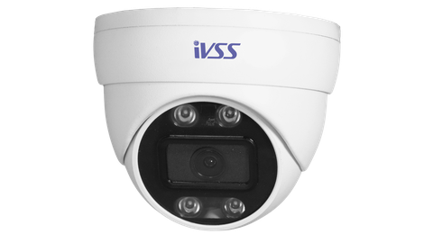 IVSS IPC-DW-2225-A-DL
