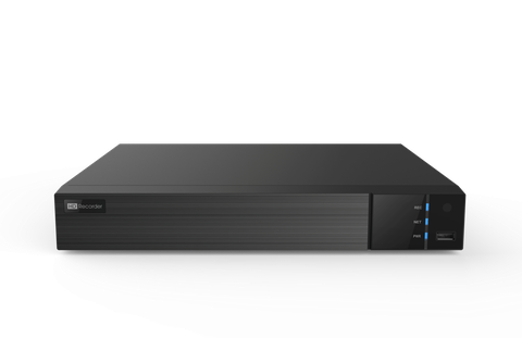 Đầu Ghi Hình 32 Kênh TVT IV-S3332H2-A2