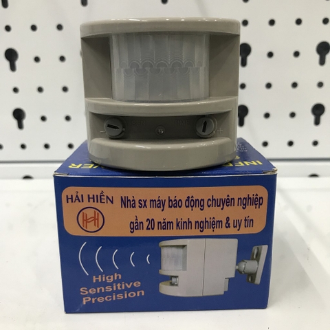 Báo Động Hồng Ngoại