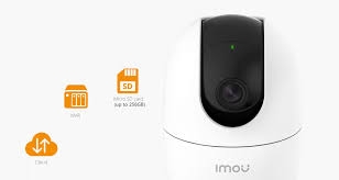Camera Wifi IPC-A22EP-D-Imou