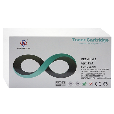 HỘP MỰC TONER Q 2612A (12A)