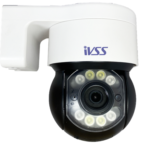 HI-A53WP Cameara Wifi thương hiệu IVSS