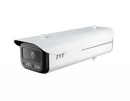 Camera quan sát - IP TVT, Độ Phân Giải 2M, IV-9843A3BH-LRP(AZWR7) Hổ trợ thẻ nhớ , nhận diện biển số