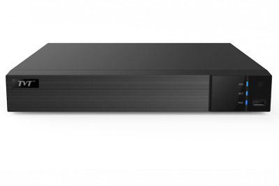 Đầu ghi hình TVT 32 kênh 8HDD  IV-3332H8-B2