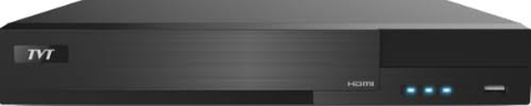 Đầu ghi hình TVT 4 kênh 1HDD IV-3004H1-B1-B